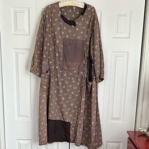 Magnolia Pearl dress OS